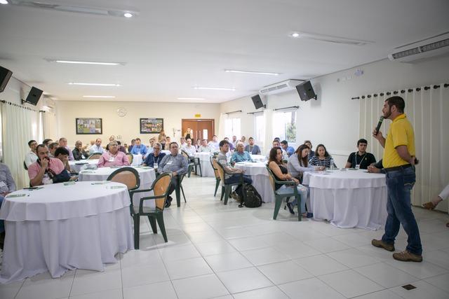 Elektro promove workshop de eficiência energética em três Lagoas